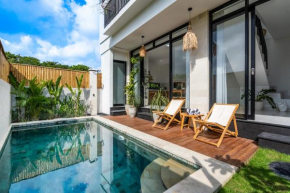 Yoda Villa